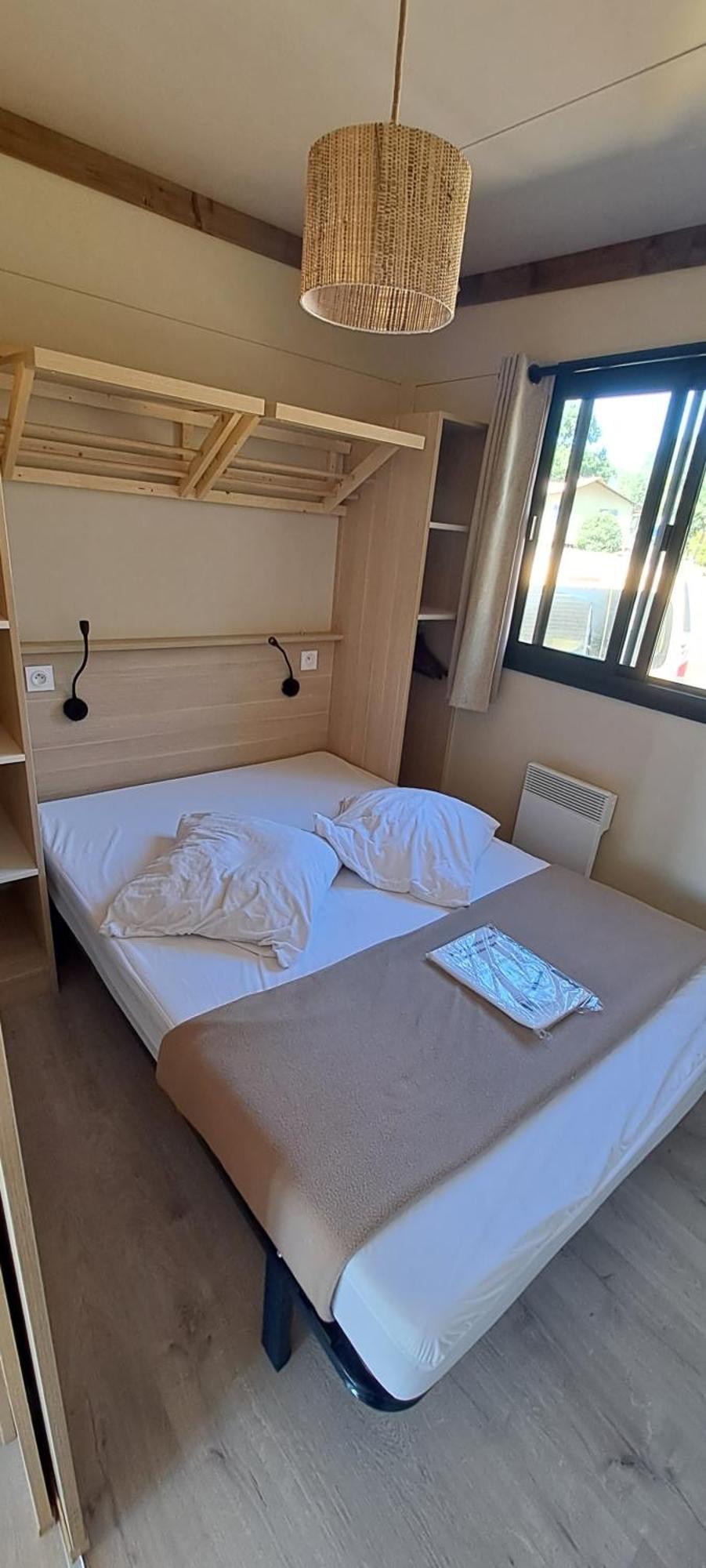Camping Les Campagnes Rocamadour Exteriér fotografie