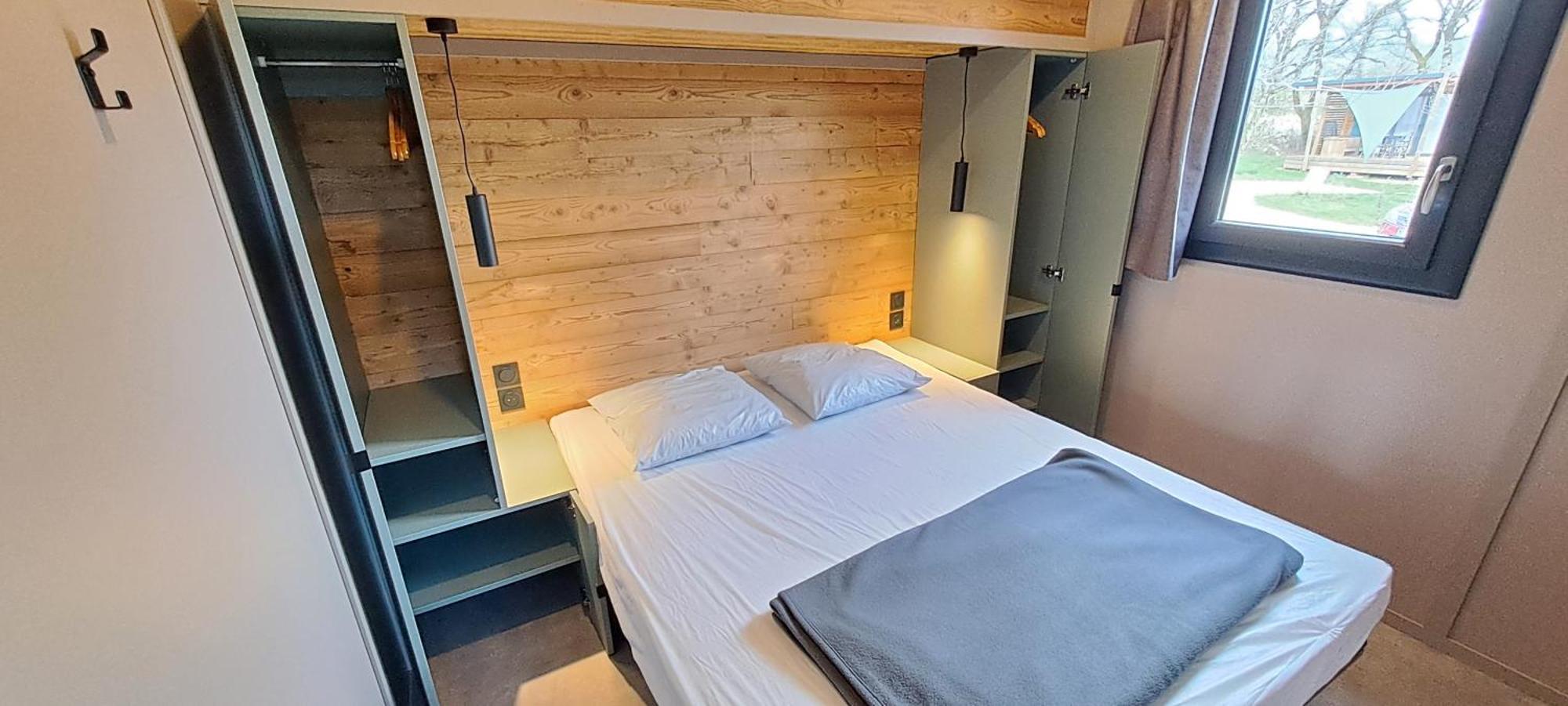 Camping Les Campagnes Rocamadour Exteriér fotografie