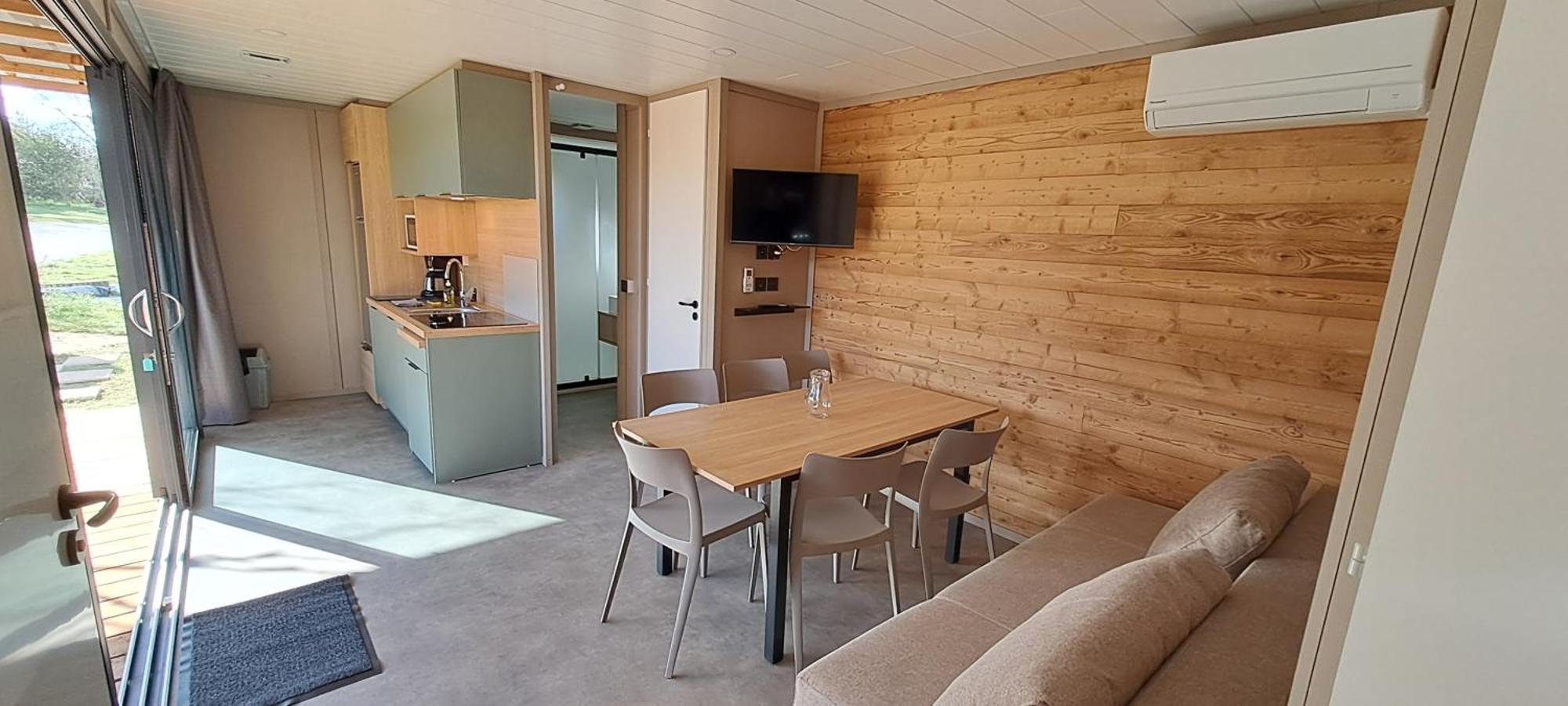 Camping Les Campagnes Rocamadour Exteriér fotografie